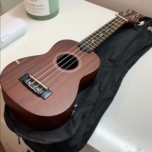 Brand New ukulele